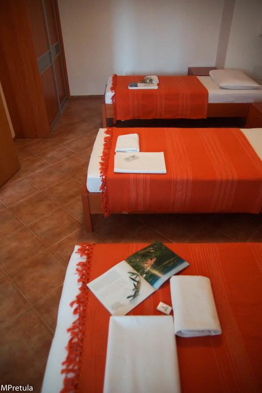 Apartments Villa Stapo Umag Cameră foto