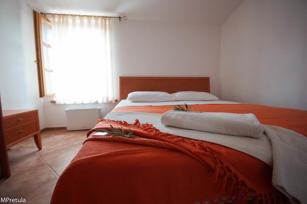 Apartments Villa Stapo Umag Cameră foto
