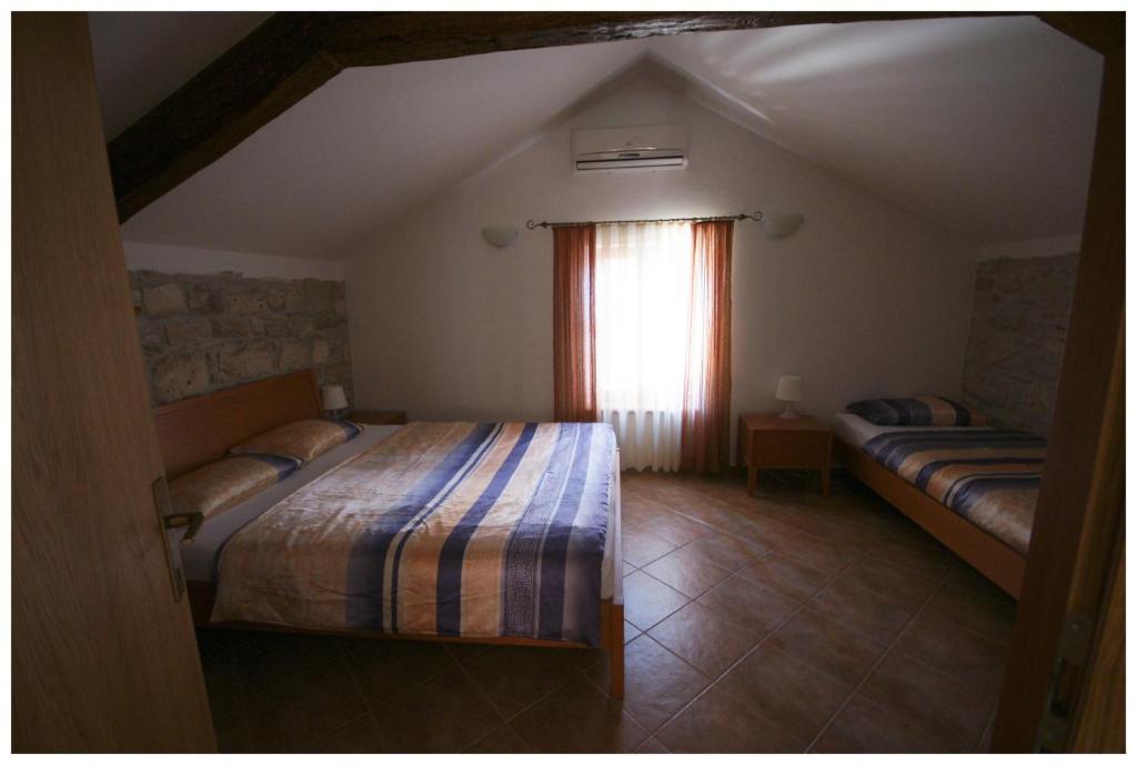 Apartments Villa Stapo Umag Cameră foto