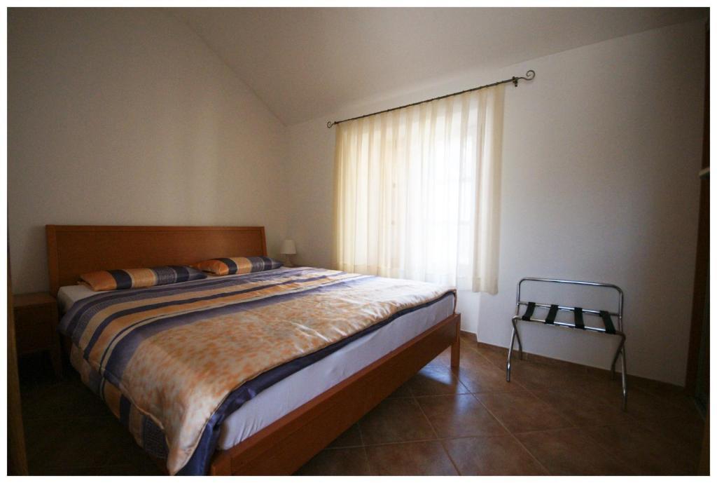 Apartments Villa Stapo Umag Cameră foto